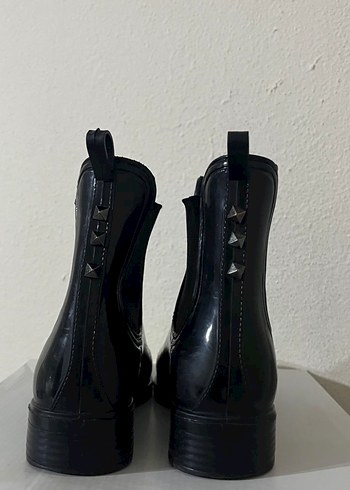 Yağmur botu - Görsel 2