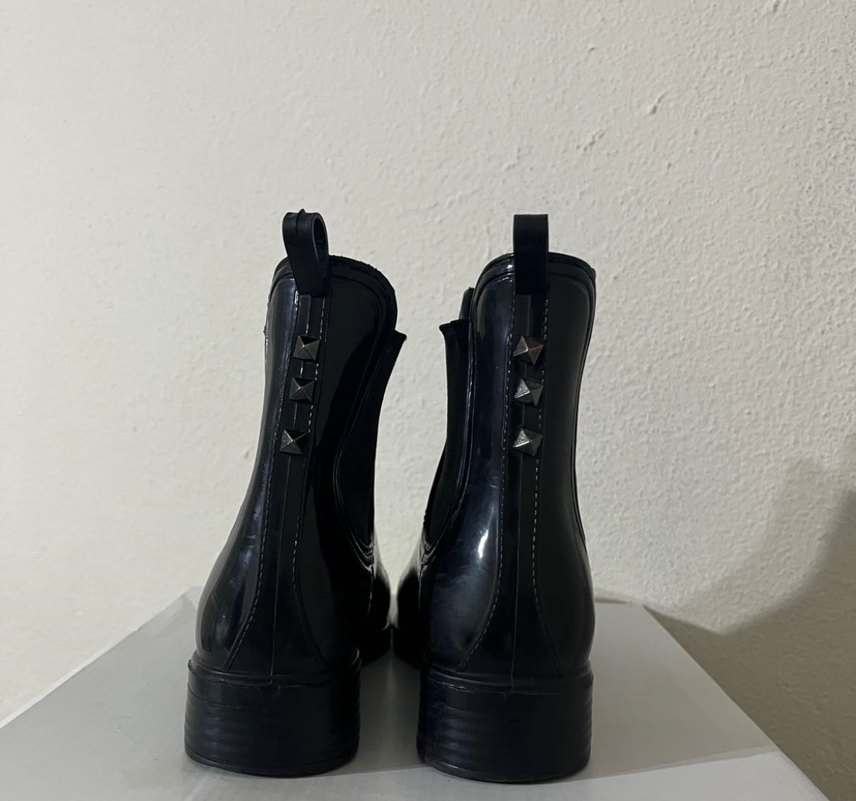 Yağmur botu - Görsel 2