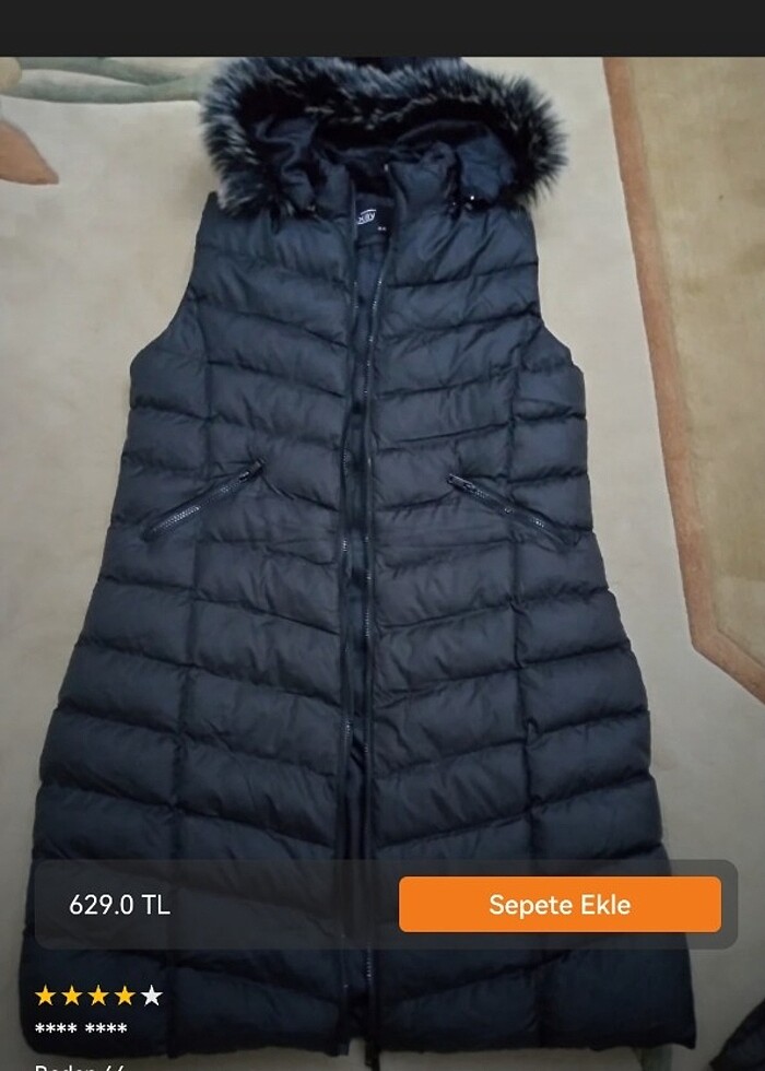 Şişme yelek  - Görsel 3