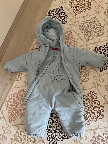 Astronot mont