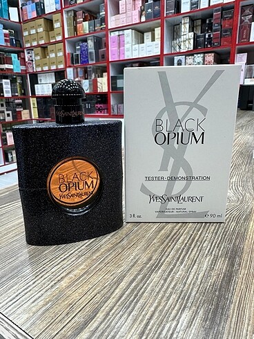 Black Opium