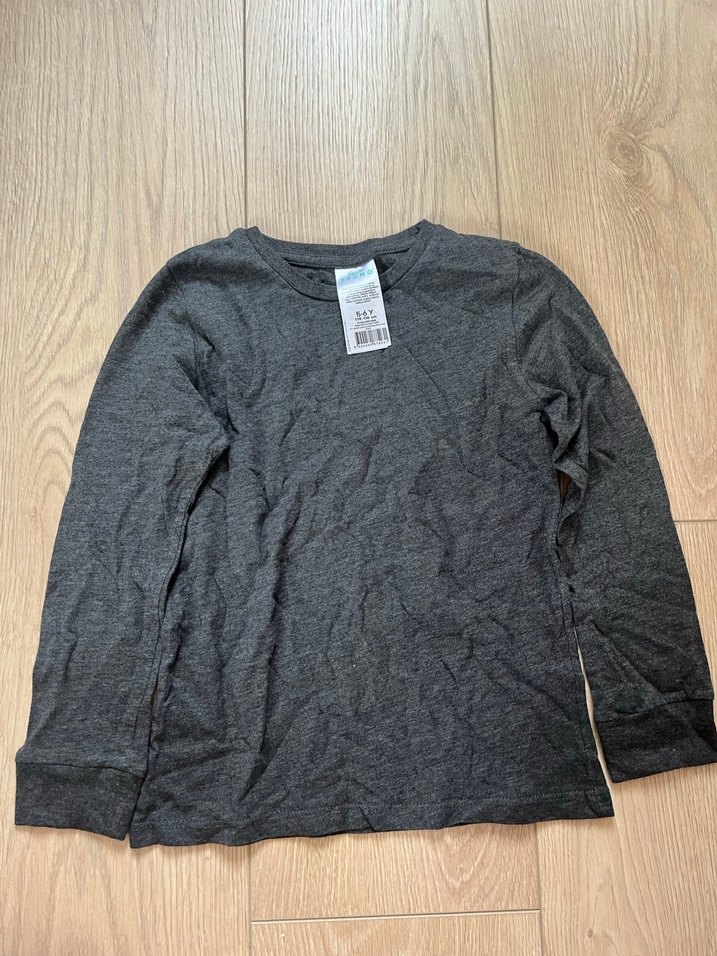 İçlik ve body set - Görsel 2