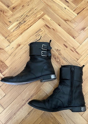 Marc by Marc jacobs bot - Görsel 3