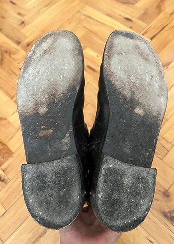 Marc by Marc jacobs bot - Görsel 7