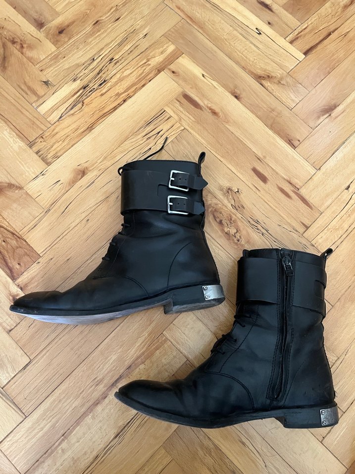 Marc by Marc jacobs bot - Görsel 3