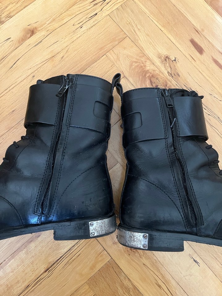 Marc by Marc jacobs bot - Görsel 5