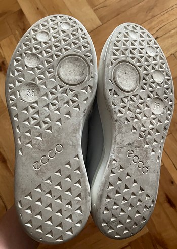 36 Beden Ecco sneaker