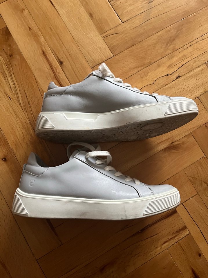 Ecco sneaker - Görsel 4