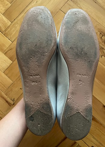 Prada babet - Görsel 6