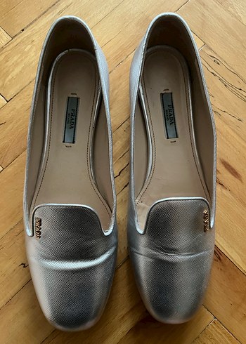 Prada babet