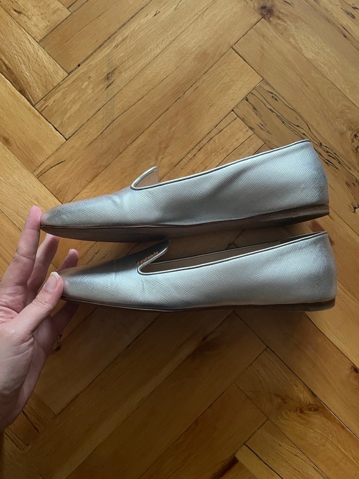 Prada babet - Görsel 2