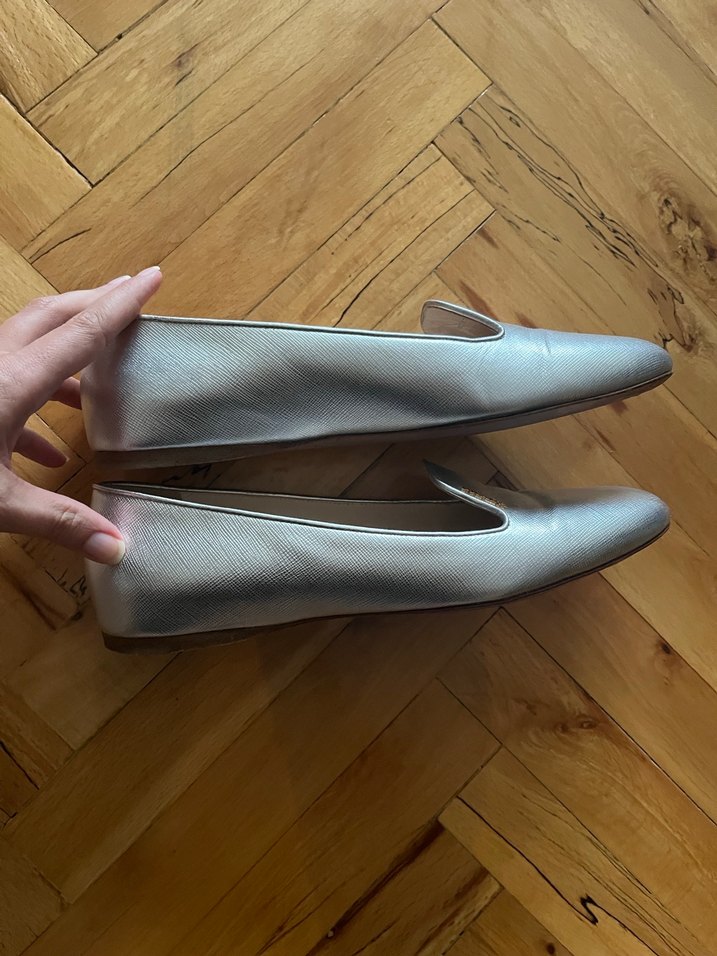 Prada babet - Görsel 3