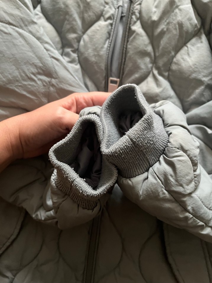 Zara mont - Görsel 3