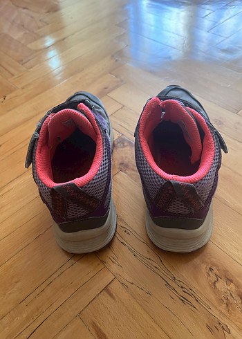 Merrell outdoor bot - Görsel 2