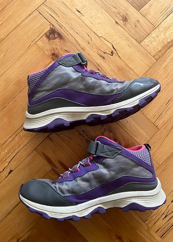 Merrell outdoor bot - Görsel 4