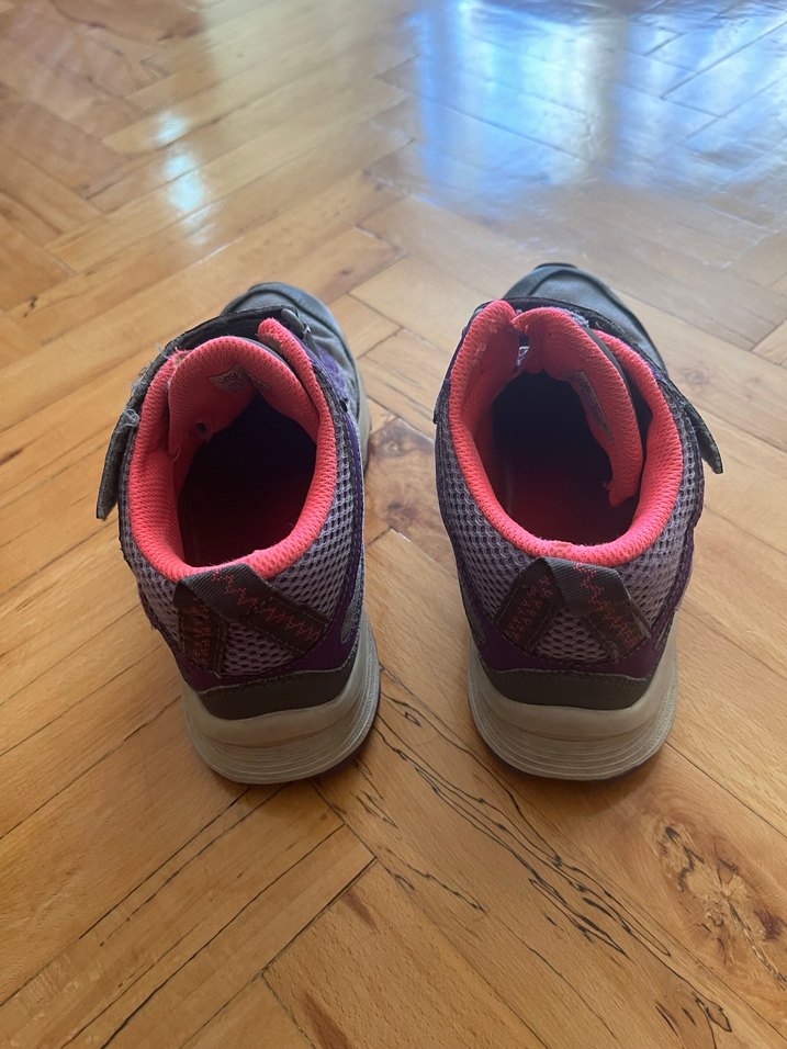 Merrell outdoor bot - Görsel 2