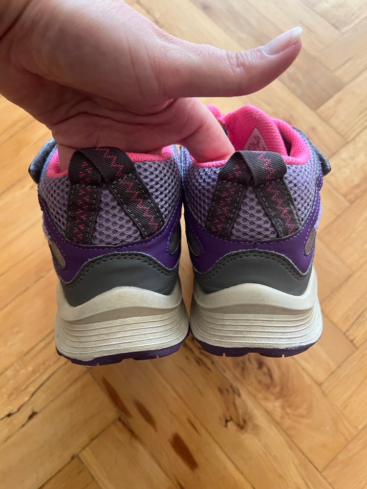 Merrell outdoor bot - Görsel 5