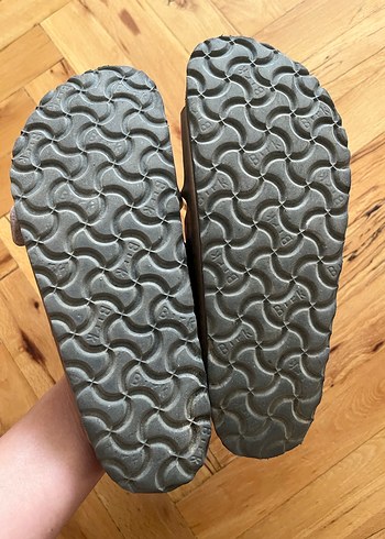 Birkenstock arizona - Görsel 5