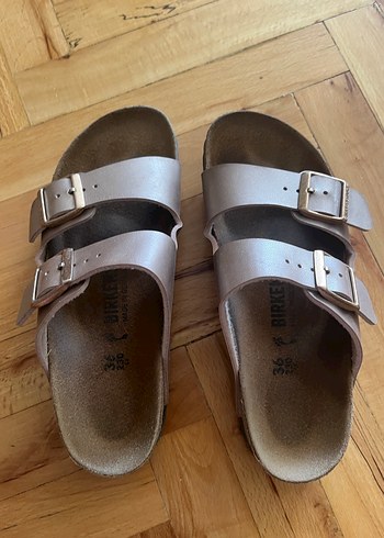 Birkenstock arizona - Görsel 2