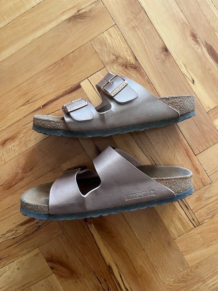 Birkenstock arizona - Görsel 4