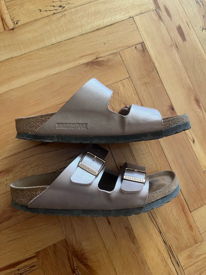 Birkenstock arizona - Görsel 3