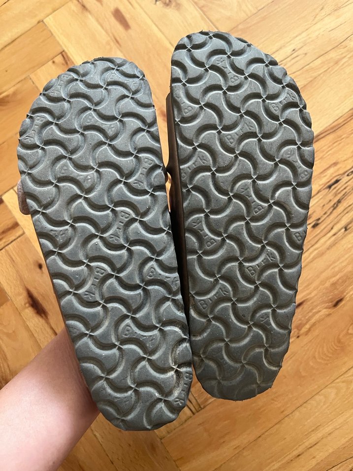 Birkenstock arizona - Görsel 5