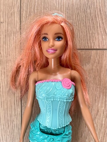 Barbie Barbie dreamtopia