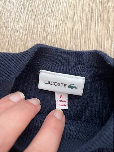 Lacoste Lacoste kazak