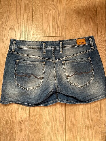 Pepe Jeans Pepe jeans şort