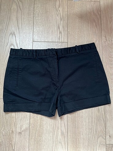 Zara mini şort