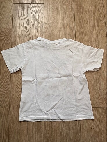 Zara Among us tshirt