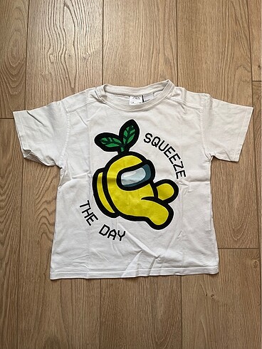 Among us tshirt