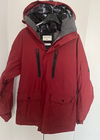 Quiksilver Quicksilver Kayak Montu 15k