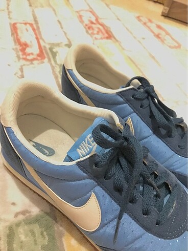 nike spor ayakkabi