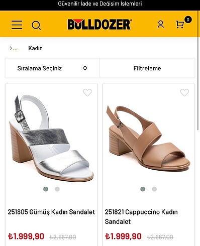 38 Beden kahverengi Renk topuklu ayakkabı/ sandalet