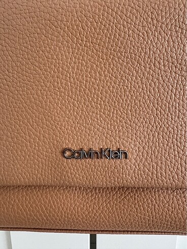  Beden Calvin Klein çanta