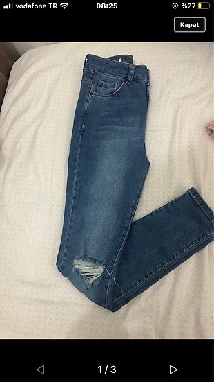 KOT PANTOLON