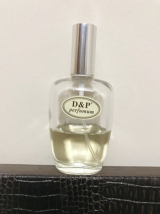 Dp parfüm 