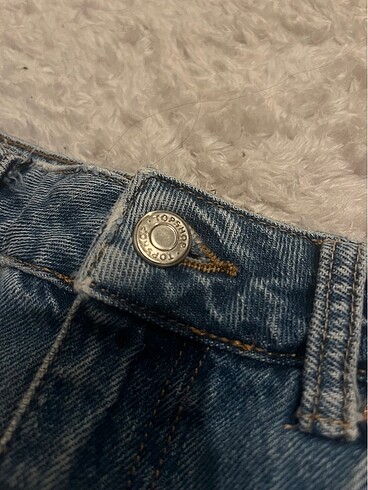 xs Beden Topshop Kot
