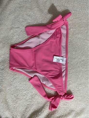 38 Beden Pierre Cardin Bikini Takımı
