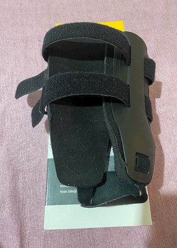 OrthoCare Malleocare Step Ayak Bileği Ortezi - Görsel 3