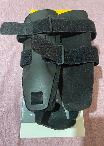 OrthoCare Malleocare Step Ayak Bileği Ortezi - Görsel 4