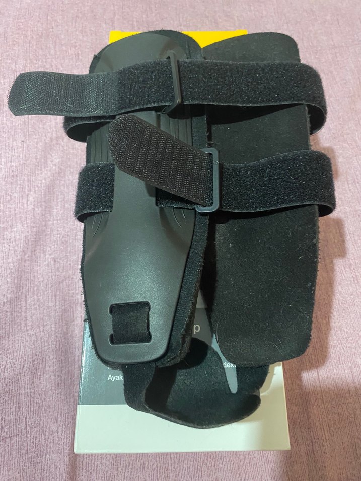 OrthoCare Malleocare Step Ayak Bileği Ortezi - Görsel 4