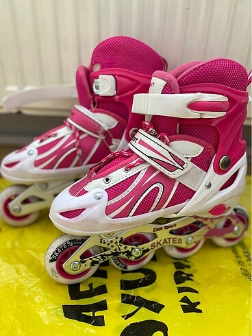 Pembe paten