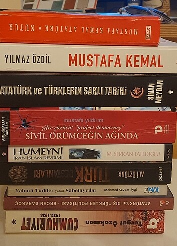  adet fiyatıdır seçip alabilirsiniz 