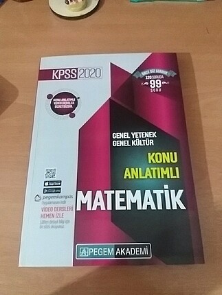 Kpss kitabı 