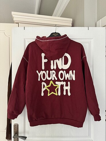 defacto sweatshirt