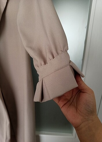 38 Beden Trenckot