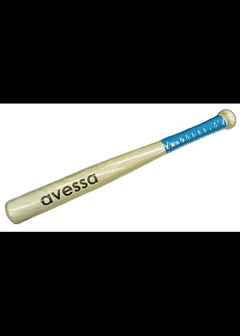 Renkli Desenli Beyzbol Sopası - Görsel 4