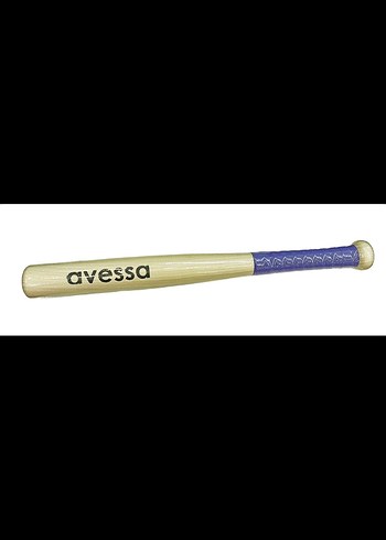 Renkli Desenli Beyzbol Sopası - Görsel 3